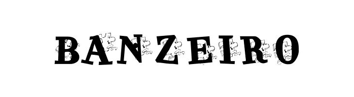 KR Jigsaw Joey  Free Fonts Download