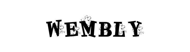 KR Jigsaw Joey  Free Fonts Download