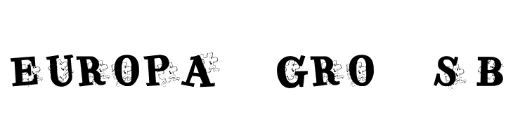 KR Jigsaw Joey  Free Fonts Download