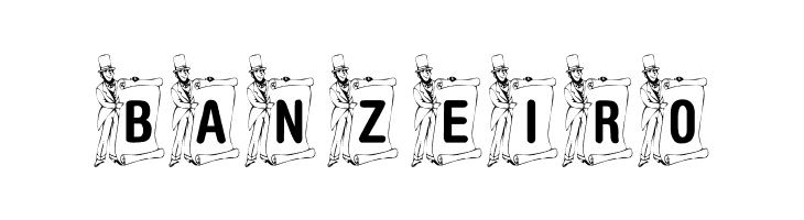 KR Lincoln  Free Fonts Download