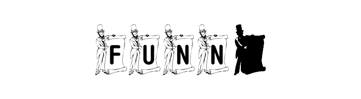 KR Lincoln  Free Fonts Download