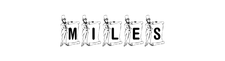 KR Lincoln  Free Fonts Download