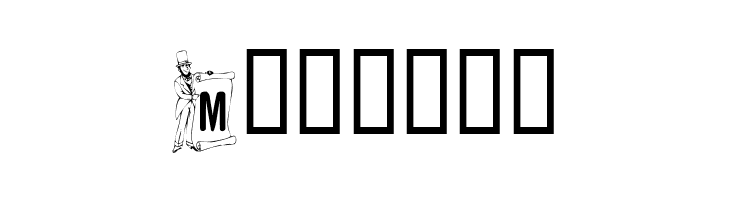 KR Lincoln  Free Fonts Download