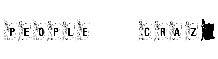 KR Lincoln  Free Fonts Download