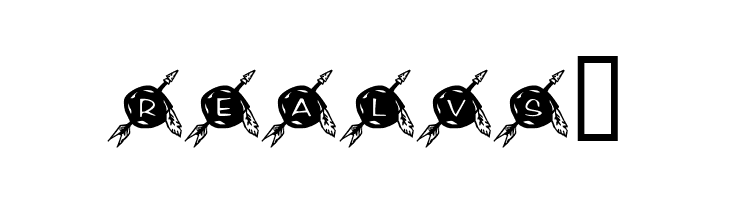 KR Dreamcatcher  Free Fonts Download