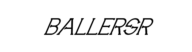 Technically Insane Superitalic  Free Fonts Download