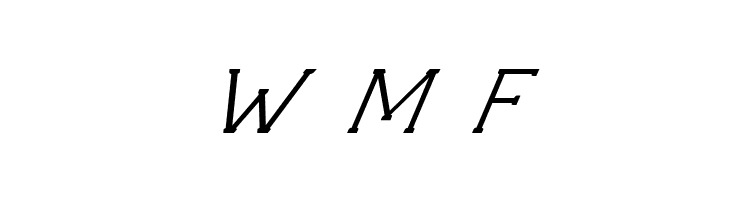 Technically Insane Superitalic  Free Fonts Download