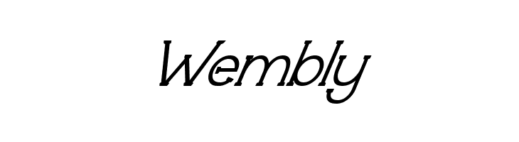 Technically Insane Superitalic  Free Fonts Download