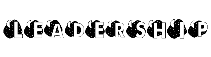 KR Moonlit  Free Fonts Download