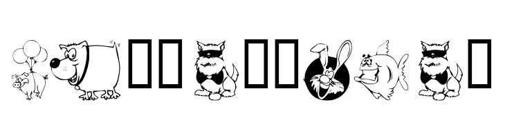 KR All Smiles  Free Fonts Download