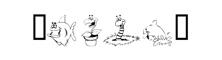 KR All Smiles  Free Fonts Download