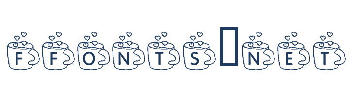 KR Coffee Love font — Lorem ipsum body text preview