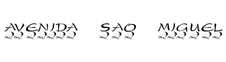 KR Rice N Stix  Free Fonts Download