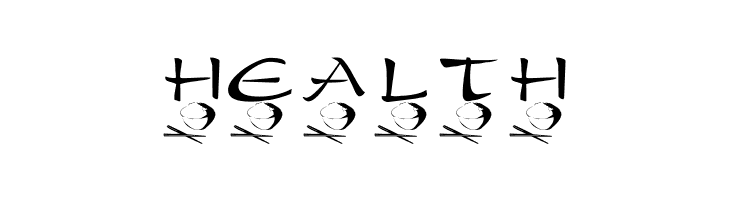 KR Rice N Stix  Free Fonts Download