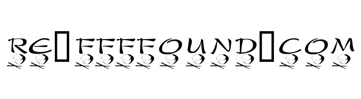 KR Rice N Stix  Free Fonts Download