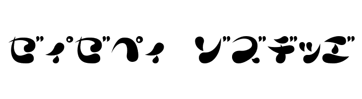 Parade20K  Free Fonts Download