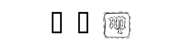 KR Astro 1  Free Fonts Download