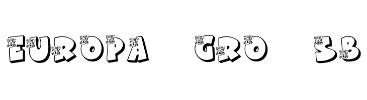 KR Boo!  Free Fonts Download