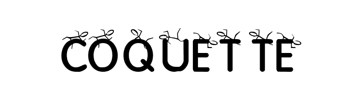 KR Crowd Surfer  Free Fonts Download