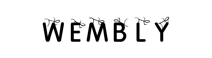 KR Crowd Surfer  Free Fonts Download