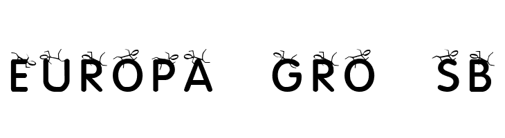 KR Crowd Surfer  Free Fonts Download