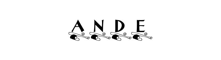 KR Little League  Free Fonts Download