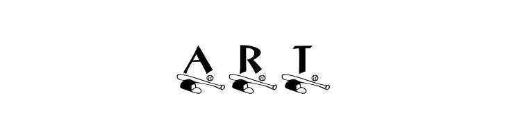 KR Little League  Free Fonts Download