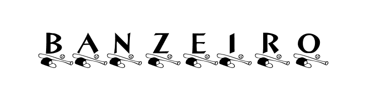 KR Little League  Free Fonts Download