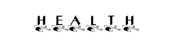 KR Little League  Free Fonts Download