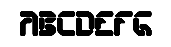 Collective RS [BRK]  Free Fonts Download