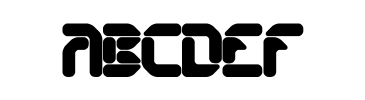 Collective RS [BRK]  Free Fonts Download