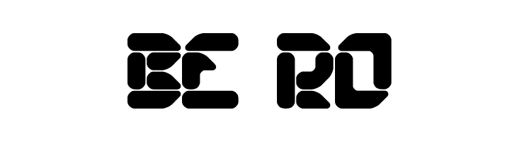 Collective RS [BRK]  Free Fonts Download