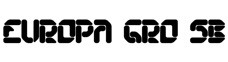 Collective RS [BRK]  Free Fonts Download
