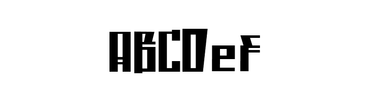 Republica  Free Fonts Download