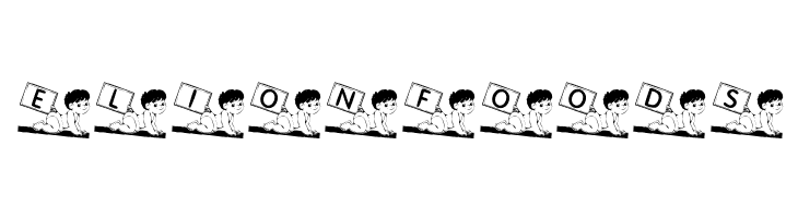 KR For Baby B  Free Fonts Download