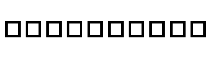 KR A Ferret for Angel  Free Fonts Download