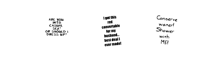 KR Bad Girlz  Free Fonts Download