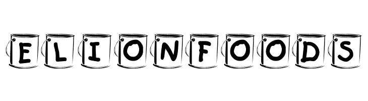 KR Paint  Free Fonts Download
