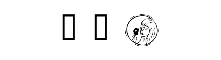 KR Astro 2  Free Fonts Download