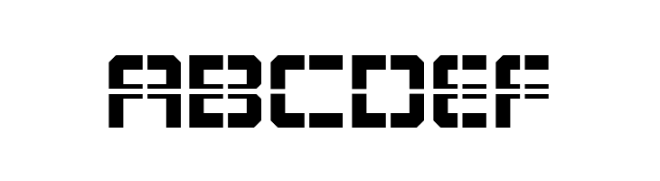 Karnivore Krate  Free Fonts Download