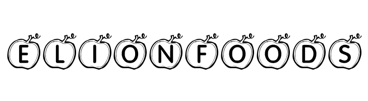 KR Apple  Free Fonts Download