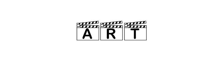 KR Action!  Free Fonts Download