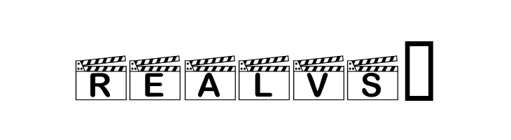 KR Action!  Free Fonts Download