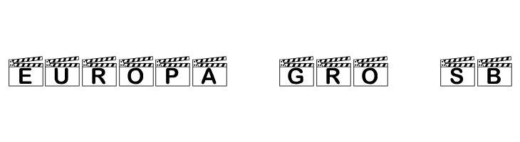 KR Action!  Free Fonts Download