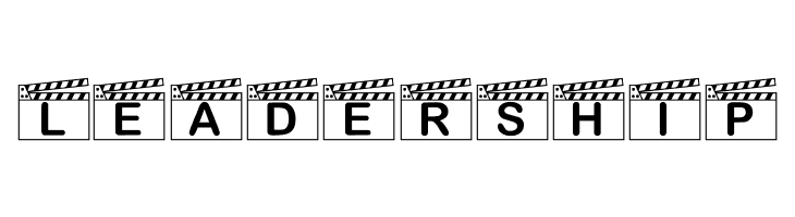 KR Action!  Free Fonts Download