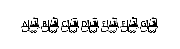 KR Construction  Free Fonts Download