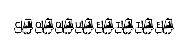 KR Construction  Free Fonts Download