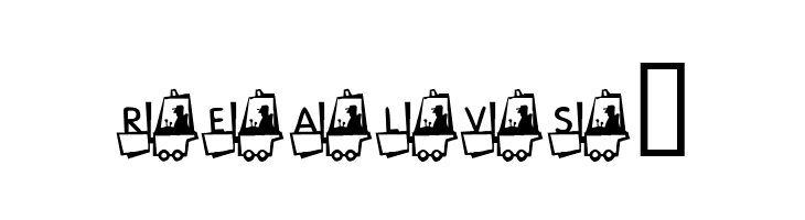 KR Construction  Free Fonts Download