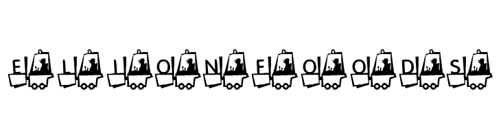 KR Construction  Free Fonts Download
