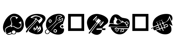 KR Career Day  Free Fonts Download